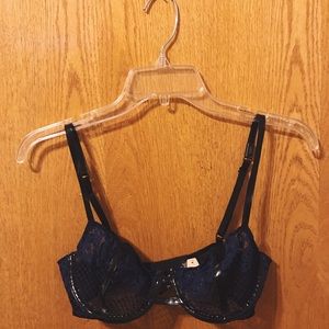 Victoria's Secret Unlined Bra